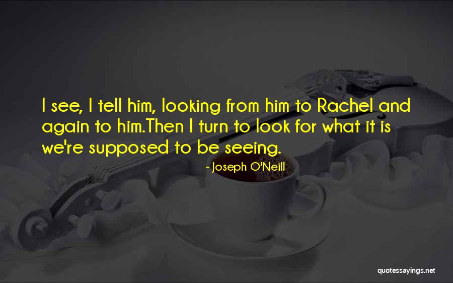Calina Brothers Quotes By Joseph O'Neill Calina Brothers Quotes By Joseph O'Neill