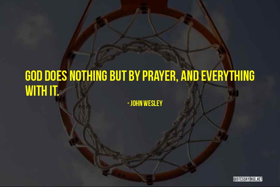 Calina Mishay Quotes By John Wesley Calina Mishay Quotes By John Wesley