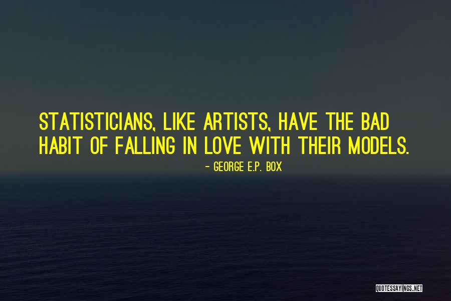 Calina Wine Quotes By George E.P. Box Calina Wine Quotes By George E.P. Box