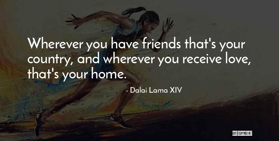 Caline Pegasus Quotes By Dalai Lama XIV Caline Pegasus Quotes By Dalai Lama XIV