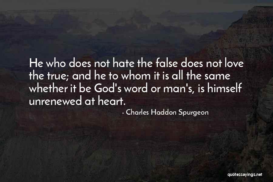 Calinescu Iuliana Quotes By Charles Haddon Spurgeon Calinescu Iuliana Quotes By Charles Haddon Spurgeon