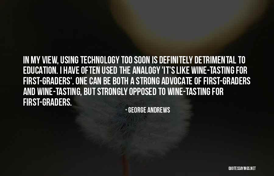 Calinescu Iuliana Quotes By George Andrews Calinescu Iuliana Quotes By George Andrews