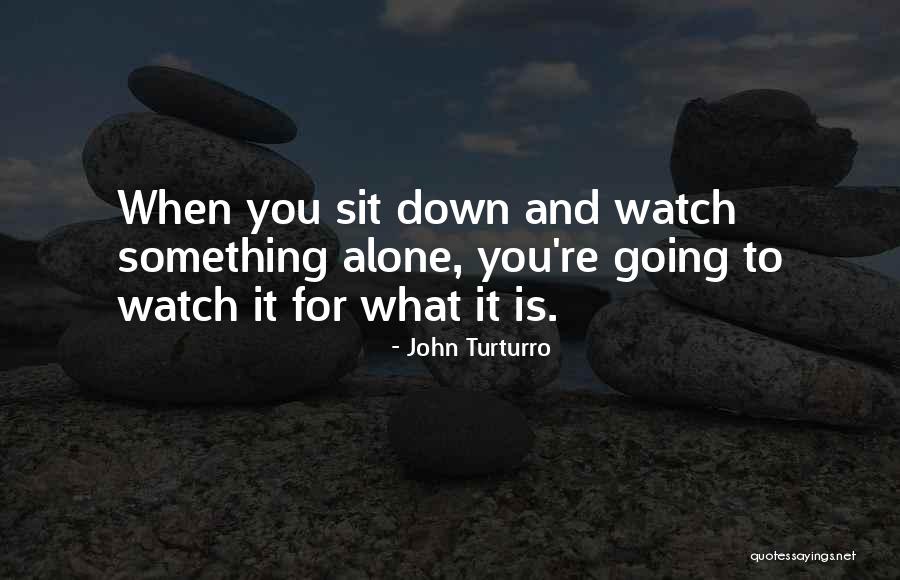 Calinescu Iuliana Quotes By John Turturro Calinescu Iuliana Quotes By John Turturro