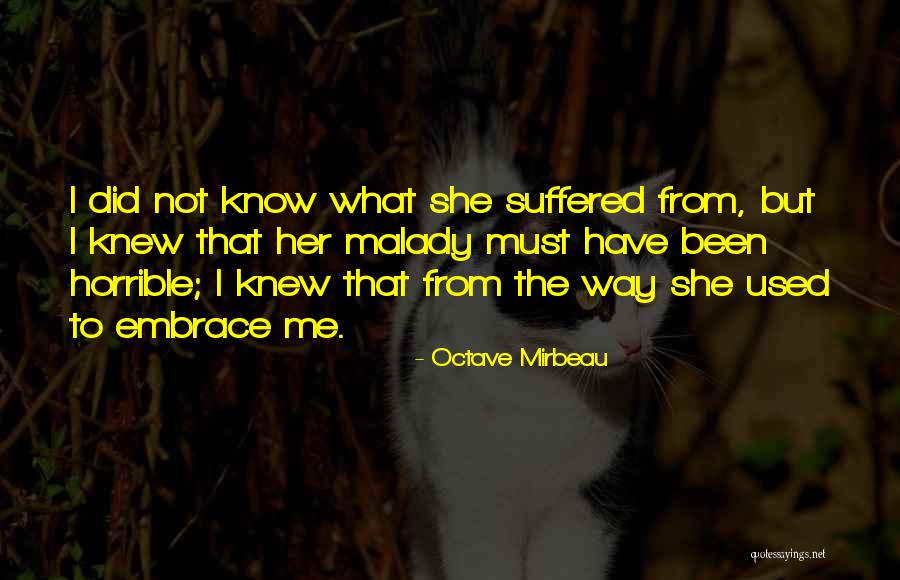 Calingasan Family Tree Quotes By Octave Mirbeau Calingasan Family Tree Quotes By Octave Mirbeau