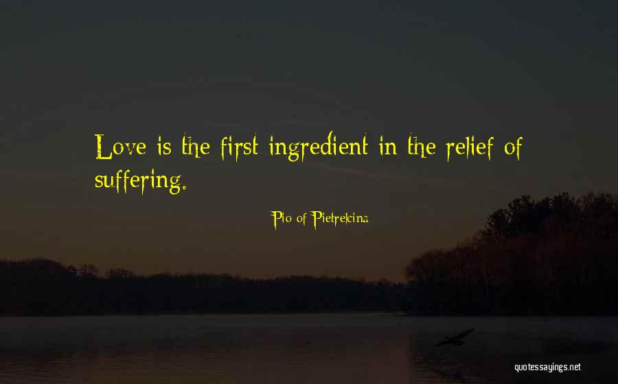 Calinog Hospital Quotes By Pio Of Pietrelcina Calinog Hospital Quotes By Pio Of Pietrelcina
