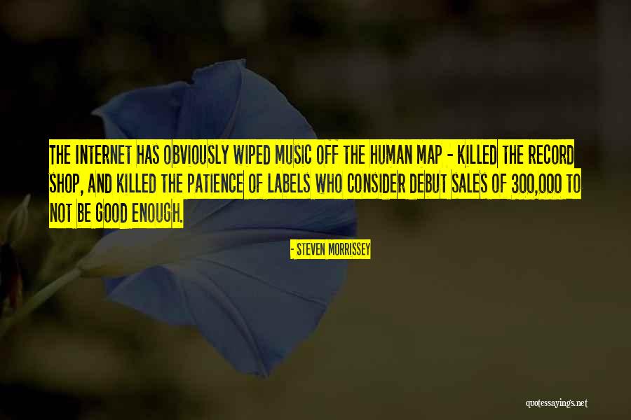 Calinog Hospital Quotes By Steven Morrissey Calinog Hospital Quotes By Steven Morrissey