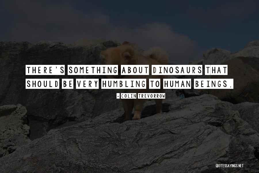 Calinski Harabaz Quotes By Colin Trevorrow Calinski Harabaz Quotes By Colin Trevorrow