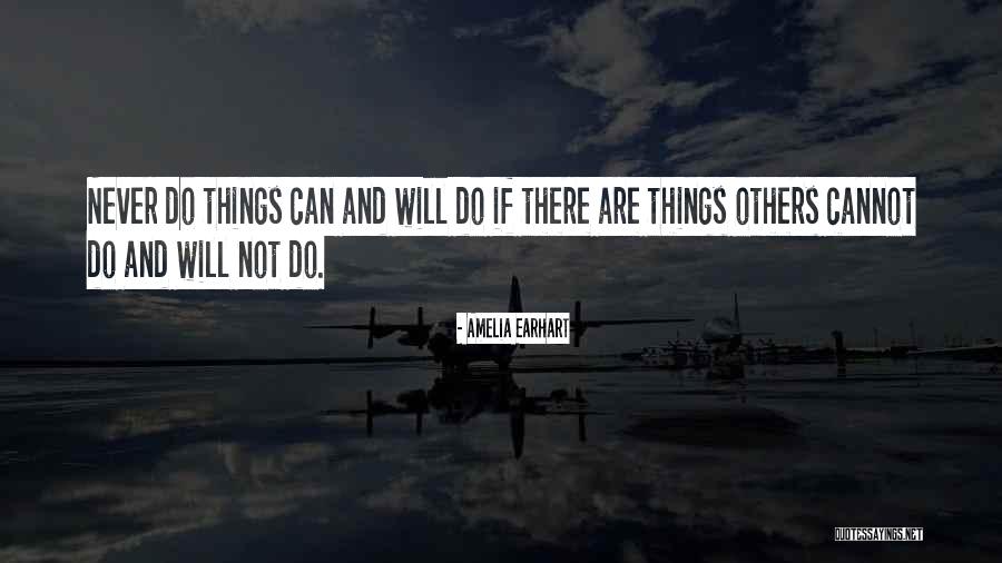 Calipari Funny Quotes By Amelia Earhart Calipari Funny Quotes By Amelia Earhart