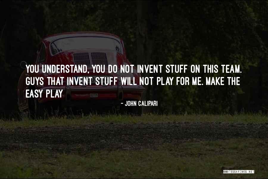 Calipari Quotes By John Calipari Calipari Quotes By John Calipari