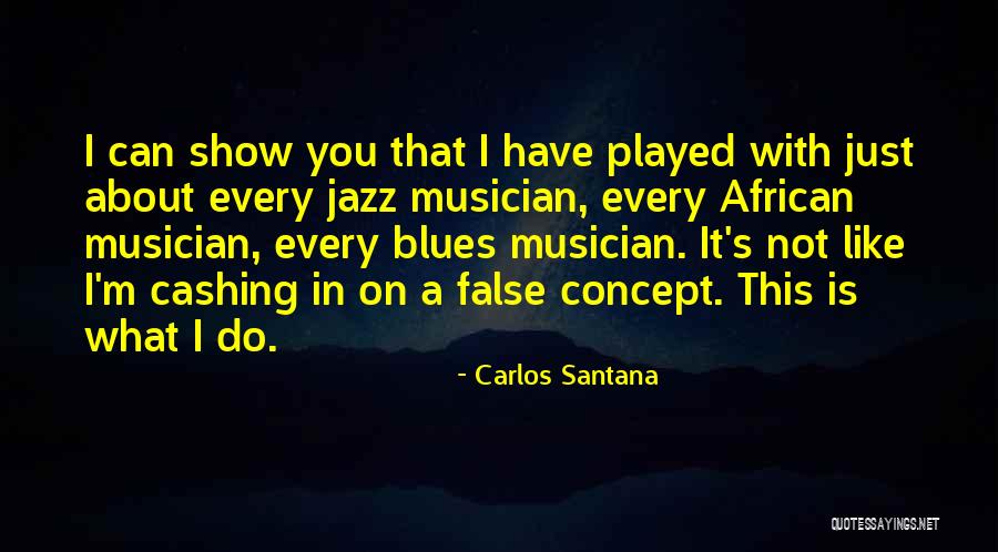 Calipari Salary Quotes By Carlos Santana Calipari Salary Quotes By Carlos Santana