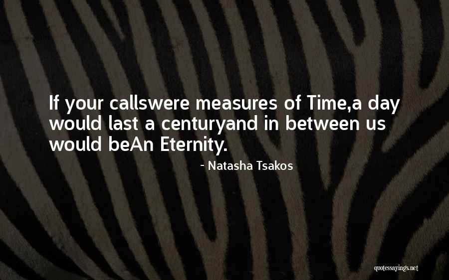 Caliper Quotes By Natasha Tsakos Caliper Quotes By Natasha Tsakos