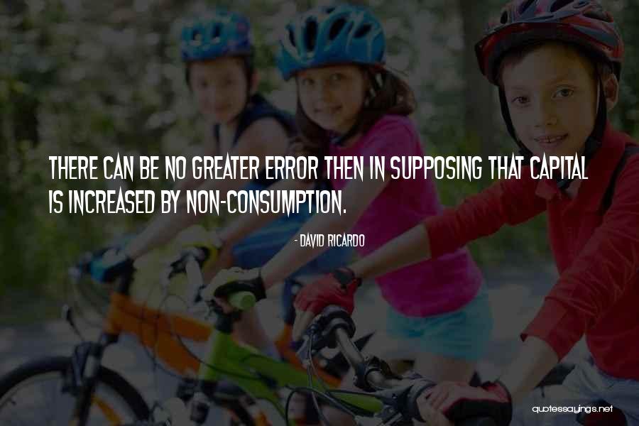 Calipers Brakes Quotes By David Ricardo Calipers Brakes Quotes By David Ricardo