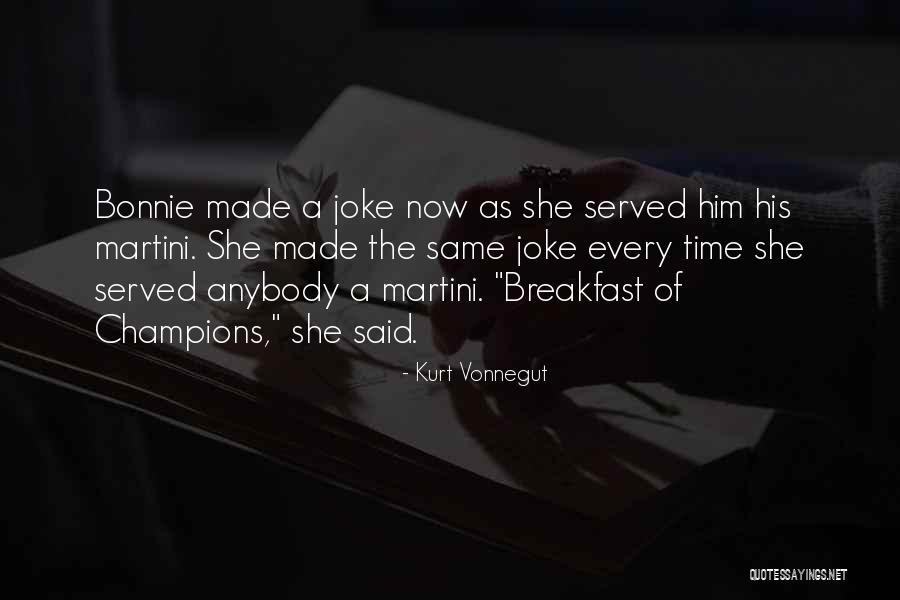 Calipers Car Quotes By Kurt Vonnegut