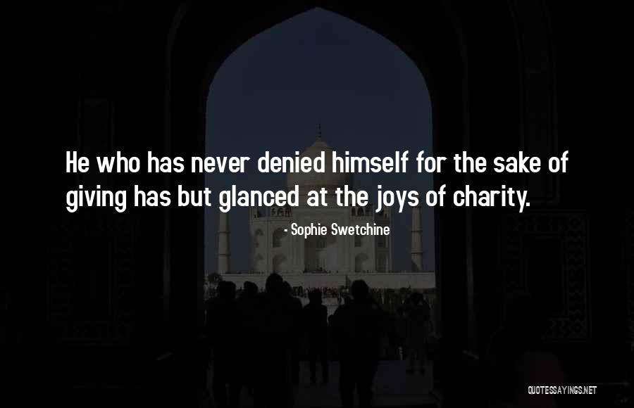 Caliph Of Islam Quotes By Sophie Swetchine Caliph Of Islam Quotes By Sophie Swetchine