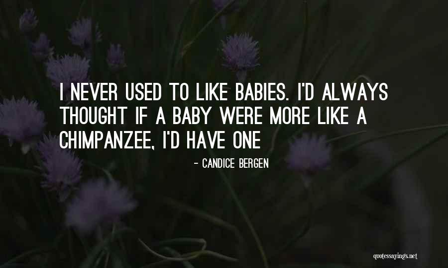 Caliphate Movie Quotes By Candice Bergen Caliphate Movie Quotes By Candice Bergen