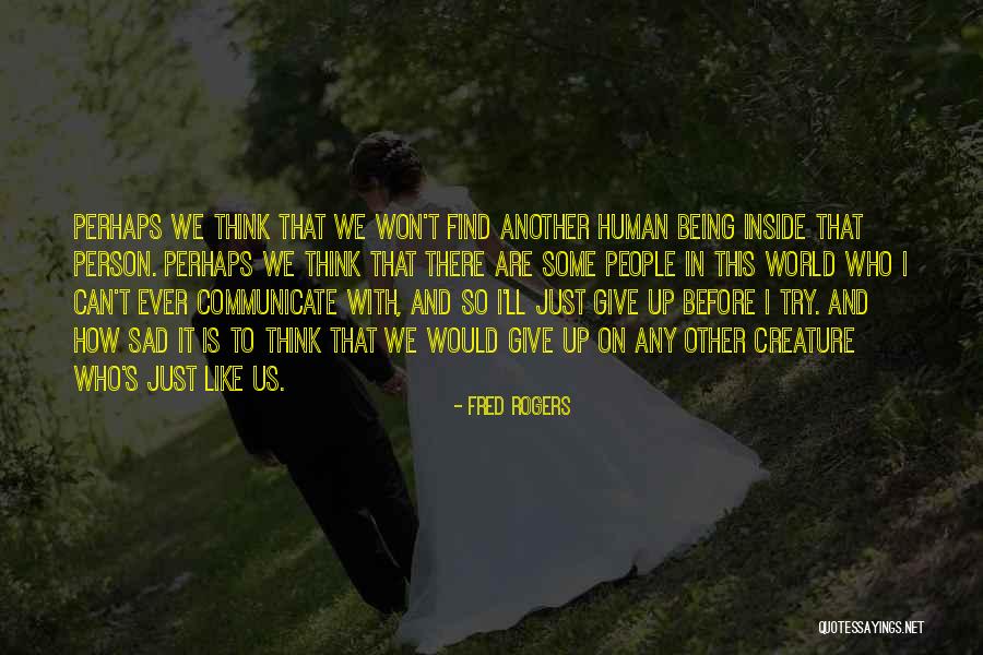 Calisherglass Quotes By Fred Rogers Calisherglass Quotes By Fred Rogers