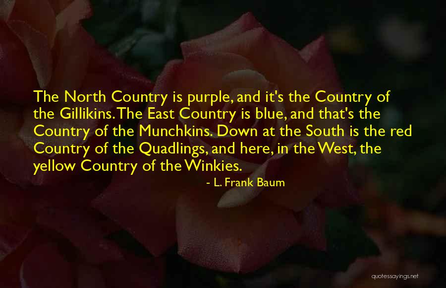 Caliskankarnemiz Quotes By L. Frank Baum Caliskankarnemiz Quotes By L. Frank Baum