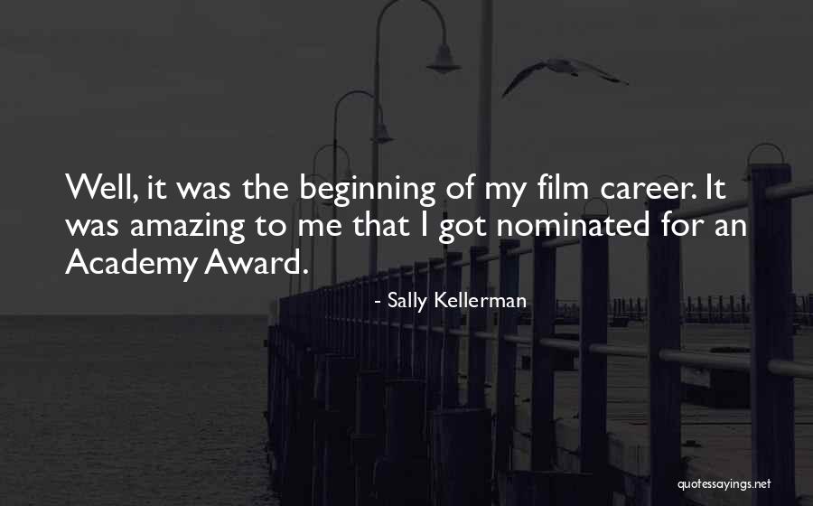 Caliskankarnemiz Quotes By Sally Kellerman Caliskankarnemiz Quotes By Sally Kellerman