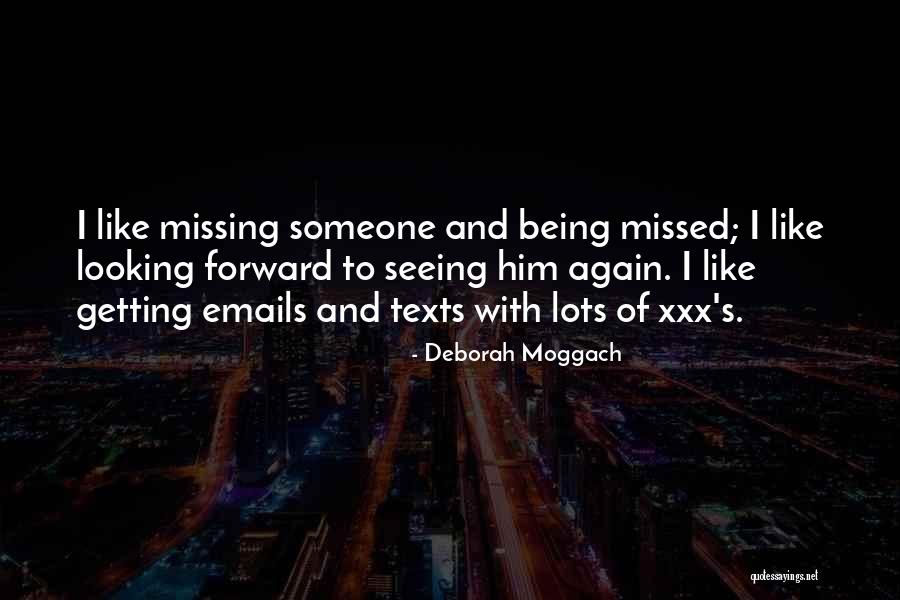 Calissi Quotes By Deborah Moggach Calissi Quotes By Deborah Moggach