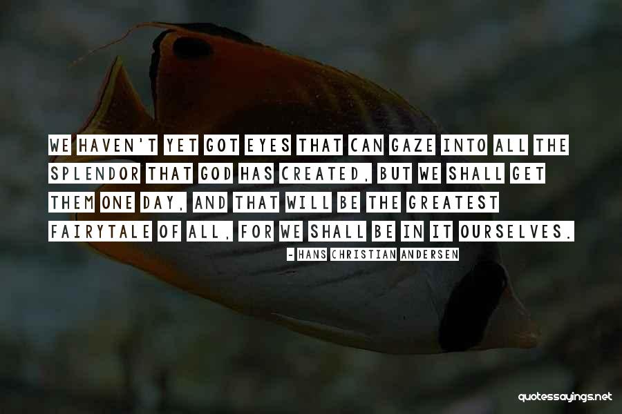 Calissia Quotes By Hans Christian Andersen Calissia Quotes By Hans Christian Andersen
