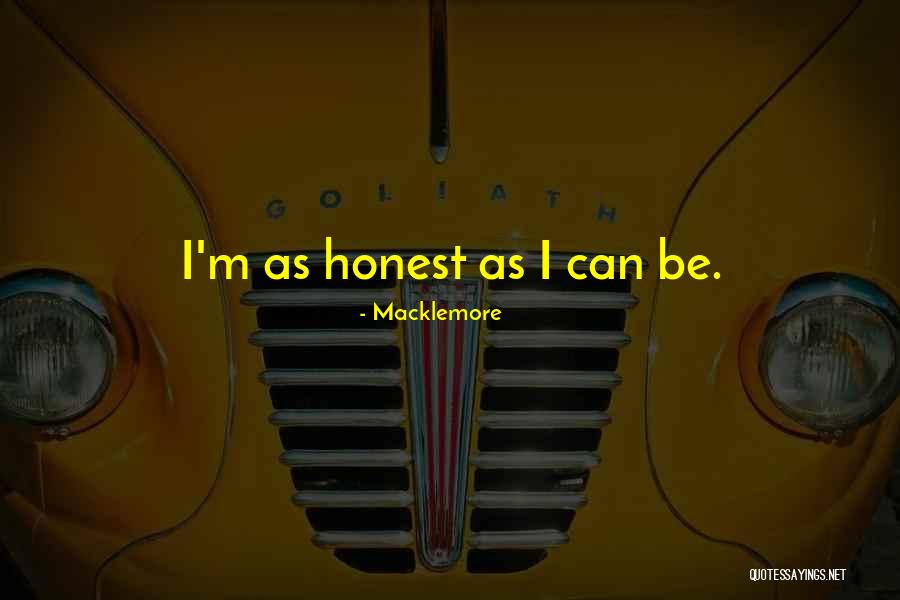 Calissia Quotes By Macklemore Calissia Quotes By Macklemore