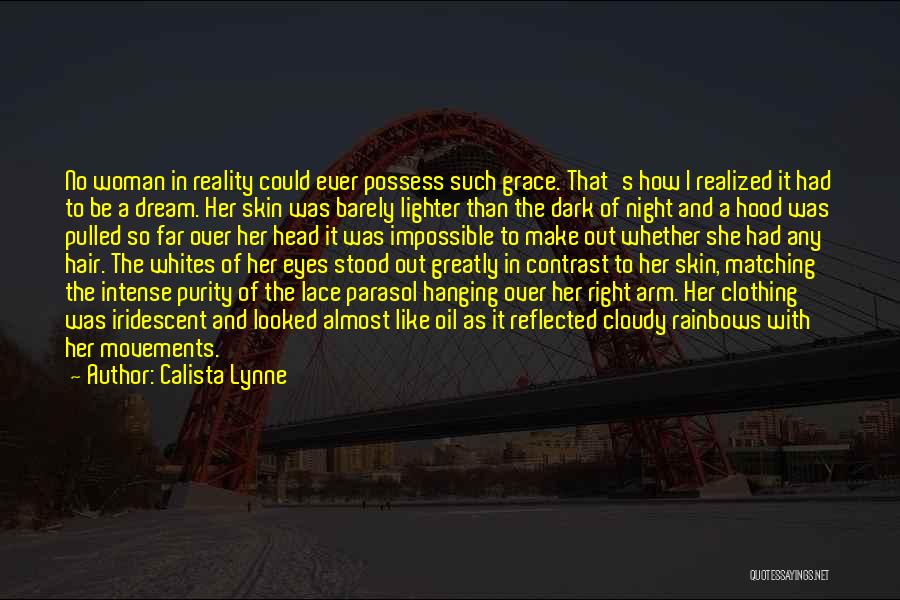 Calista Lynne Quotes 2157149