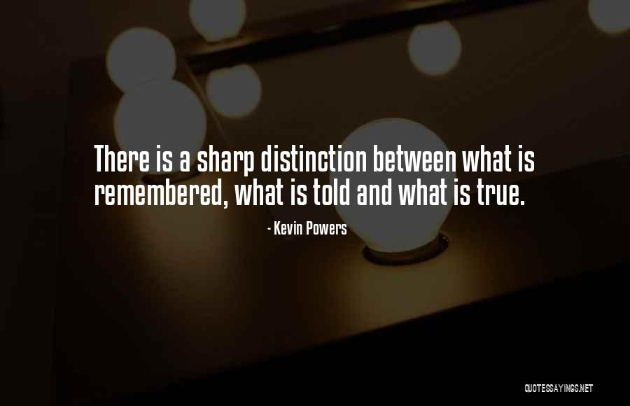 Calistia Quotes By Kevin Powers Calistia Quotes By Kevin Powers
