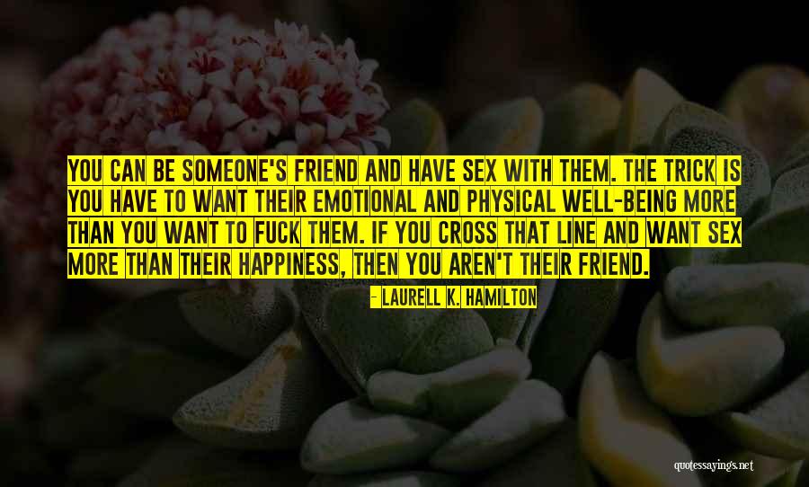 Calistic Quotes By Laurell K. Hamilton Calistic Quotes By Laurell K. Hamilton