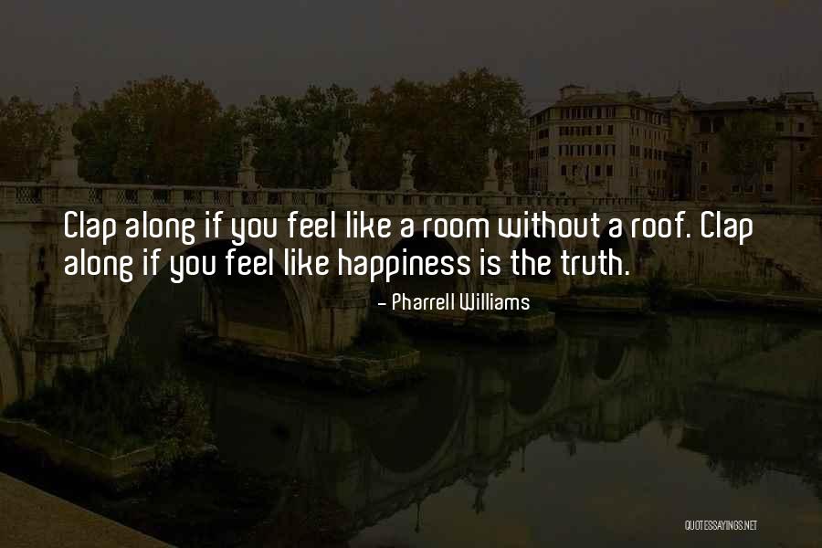 Calistic Quotes By Pharrell Williams Calistic Quotes By Pharrell Williams