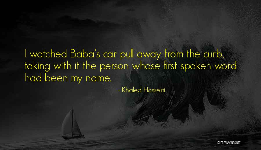 Calistrato Quotes By Khaled Hosseini Calistrato Quotes By Khaled Hosseini