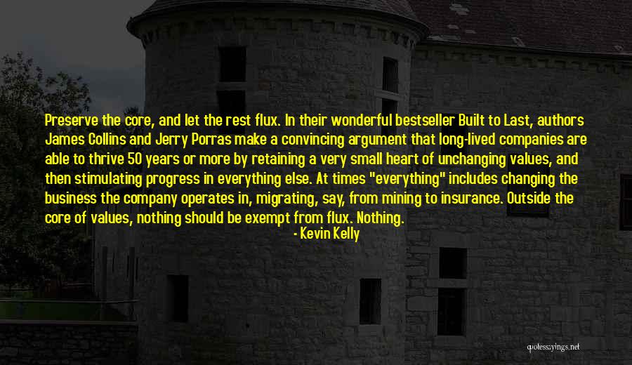 Calistri Chicago Quotes By Kevin Kelly Calistri Chicago Quotes By Kevin Kelly