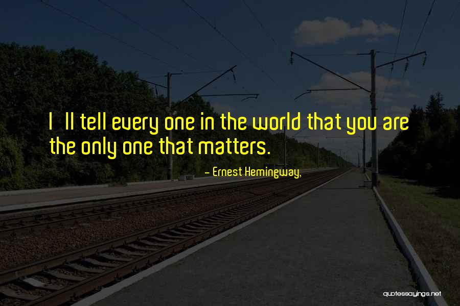 Calitati Pozitive Quotes By Ernest Hemingway, Calitati Pozitive Quotes By Ernest Hemingway,