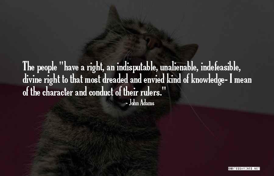 Calitati Pozitive Quotes By John Adams Calitati Pozitive Quotes By John Adams