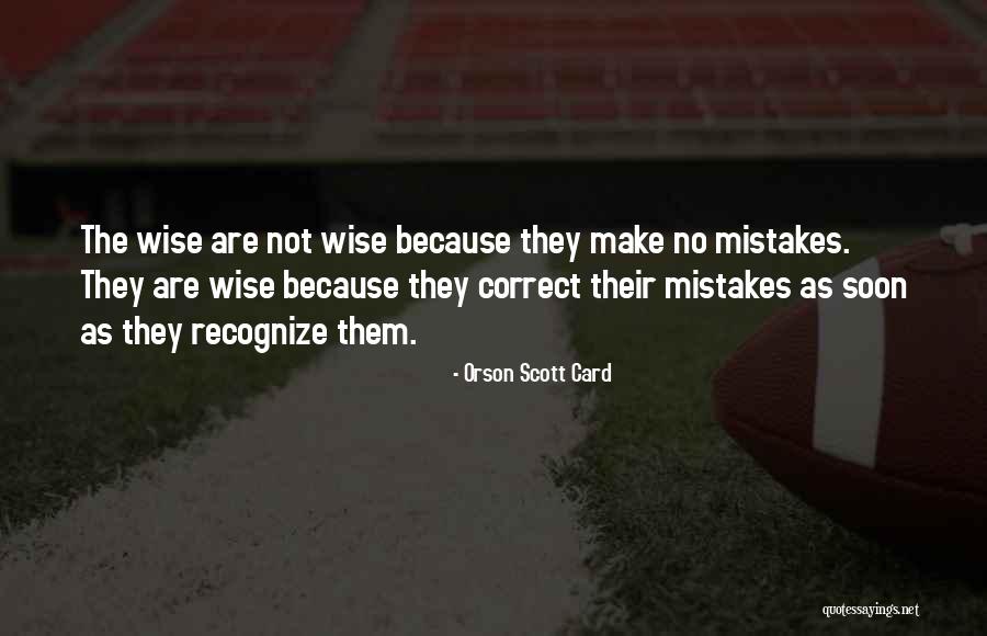 Calitati Profesionale Quotes By Orson Scott Card Calitati Profesionale Quotes By Orson Scott Card
