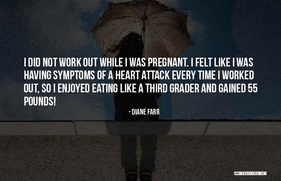 Calitati Si Quotes By Diane Farr Calitati Si Quotes By Diane Farr