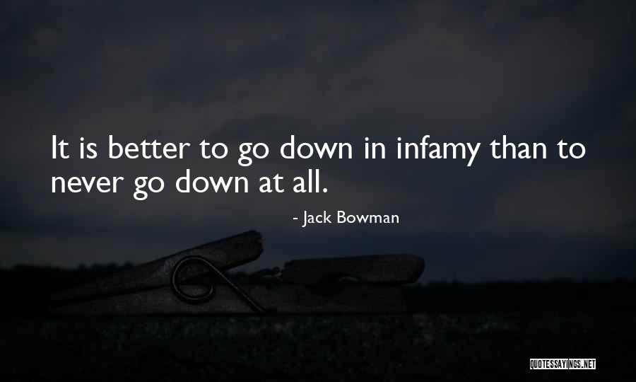 Calitati Si Quotes By Jack Bowman Calitati Si Quotes By Jack Bowman