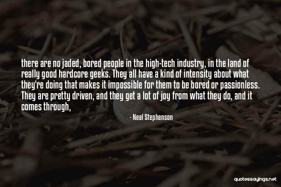 Calix Quotes By Neal Stephenson Calix Quotes By Neal Stephenson