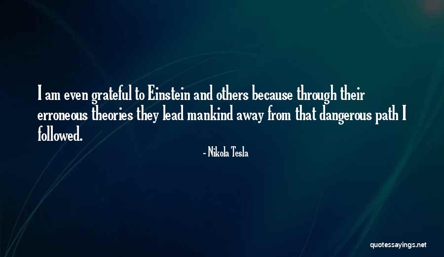 Calixo Quotes By Nikola Tesla Calixo Quotes By Nikola Tesla