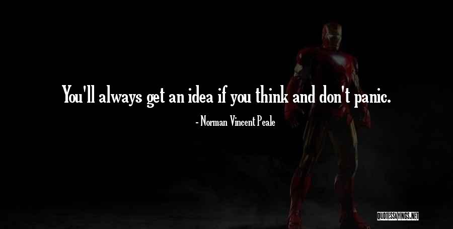 Calixo Quotes By Norman Vincent Peale Calixo Quotes By Norman Vincent Peale