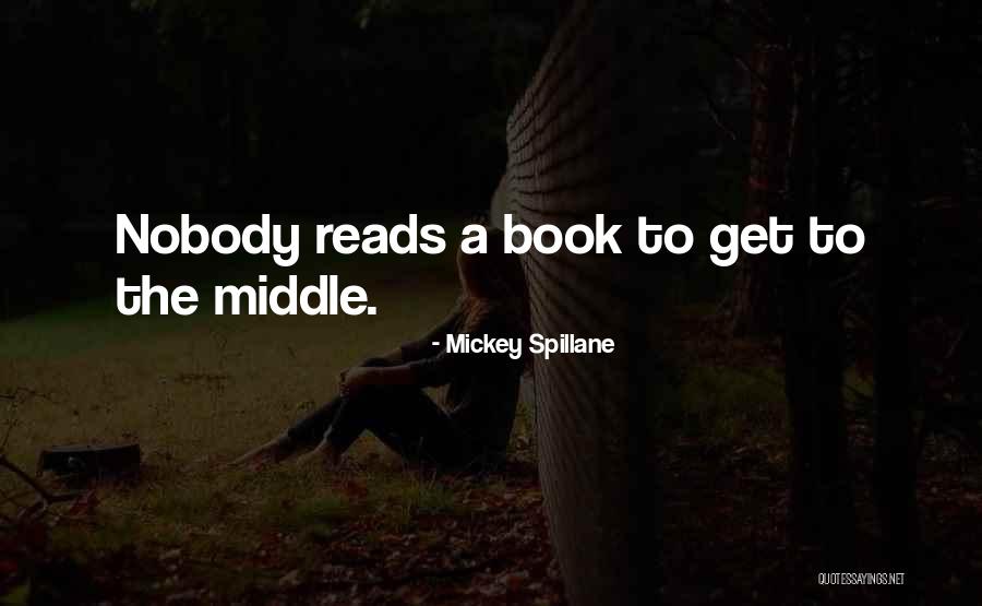 Calixte Stamp Quotes By Mickey Spillane Calixte Stamp Quotes By Mickey Spillane