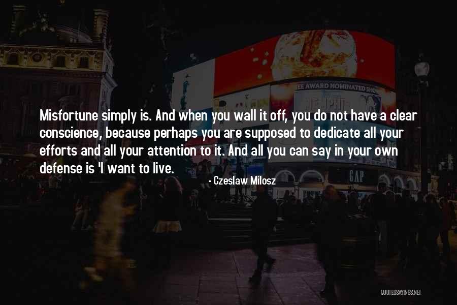 Calixto Novoa Quotes By Czeslaw Milosz Calixto Novoa Quotes By Czeslaw Milosz