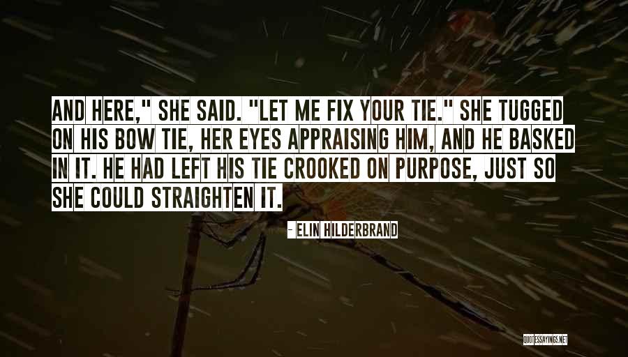 Calixto Ochoa Quotes By Elin Hilderbrand Calixto Ochoa Quotes By Elin Hilderbrand