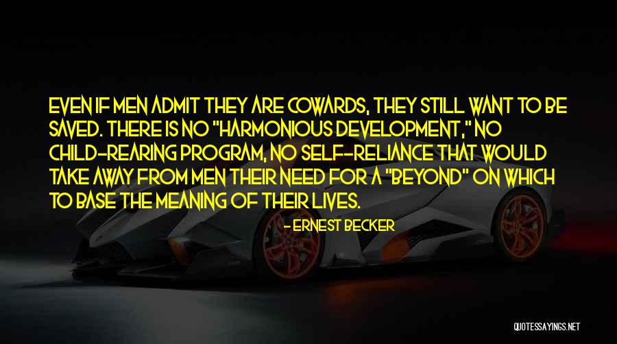 Caliza Restaurant Quotes By Ernest Becker Caliza Restaurant Quotes By Ernest Becker