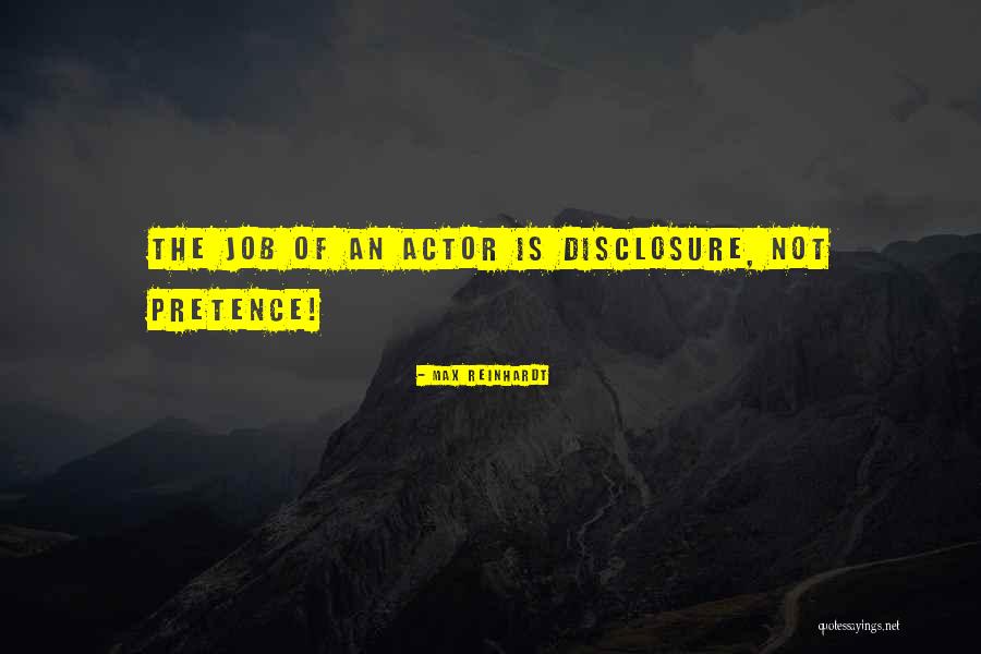 Caliza Restaurant Quotes By Max Reinhardt Caliza Restaurant Quotes By Max Reinhardt