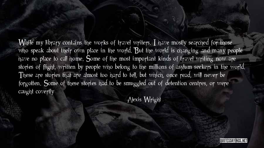 Call Centres Quotes By Alexis Wright Call Centres Quotes By Alexis Wright