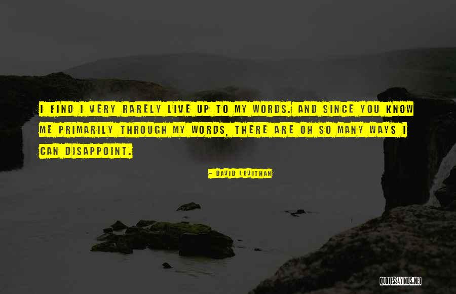 Call Ethiopia Quotes By David Levithan Call Ethiopia Quotes By David Levithan