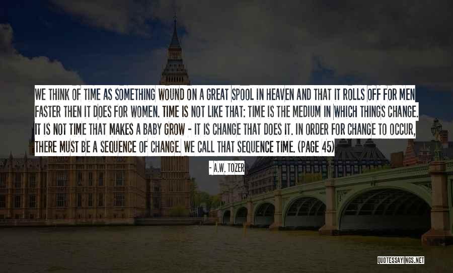 Call For Change Quotes By A.W. Tozer Call For Change Quotes By A.W. Tozer