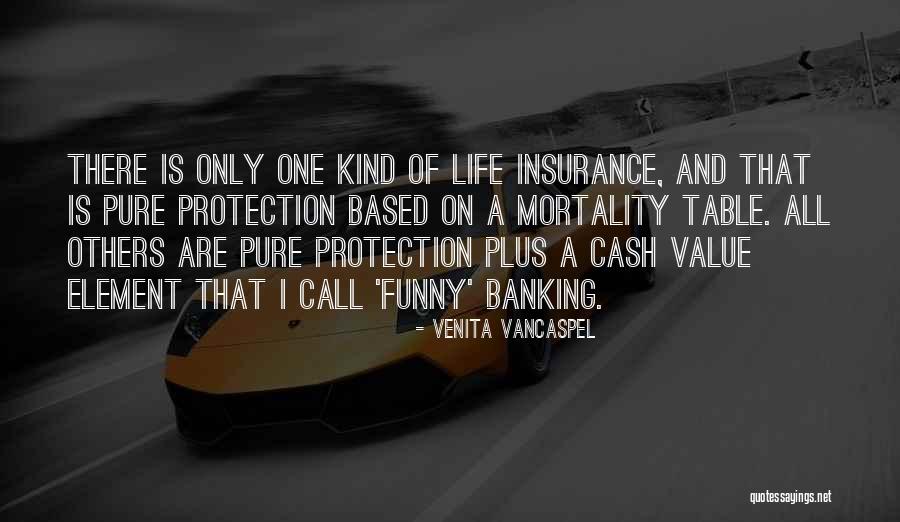 Call For Insurance Quotes By Venita VanCaspel