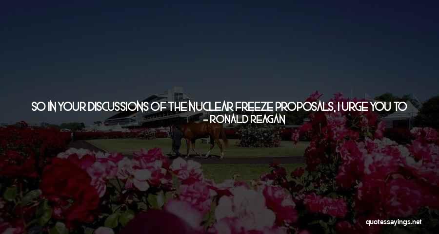 Call For Proposals Quotes By Ronald Reagan Call For Proposals Quotes By Ronald Reagan