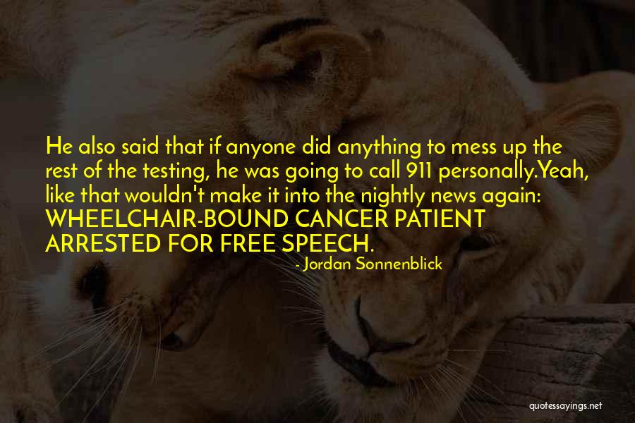 Call Free Quotes By Jordan Sonnenblick Call Free Quotes By Jordan Sonnenblick